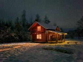 Musketeers Cabin